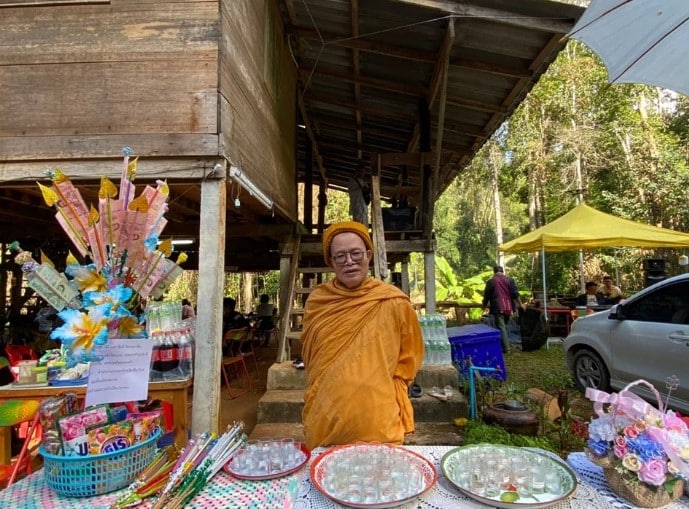 ตุ๊ลุงมหาสิงค์ มรณภาพ เลขปีเกิด ทะเบียนรถ