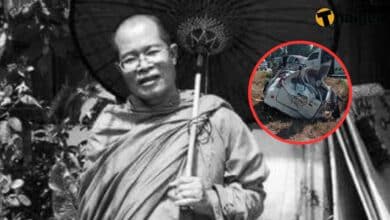 ตุ๊ลุงมหาสิงค์ มรณภาพ เลขปีเกิด ทะเบียนรถ