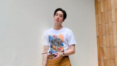 ต่อ ธนภพ แพนิก