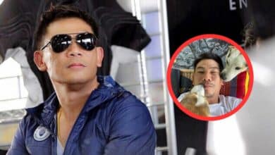 ต๊ะ นารากร เอ๋ ชนม์สวัสดิ์ คนรักสัตว์
