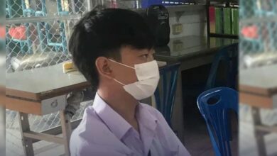 นักศึกษากศน. สอบติดโรงเรียนจังหวัด