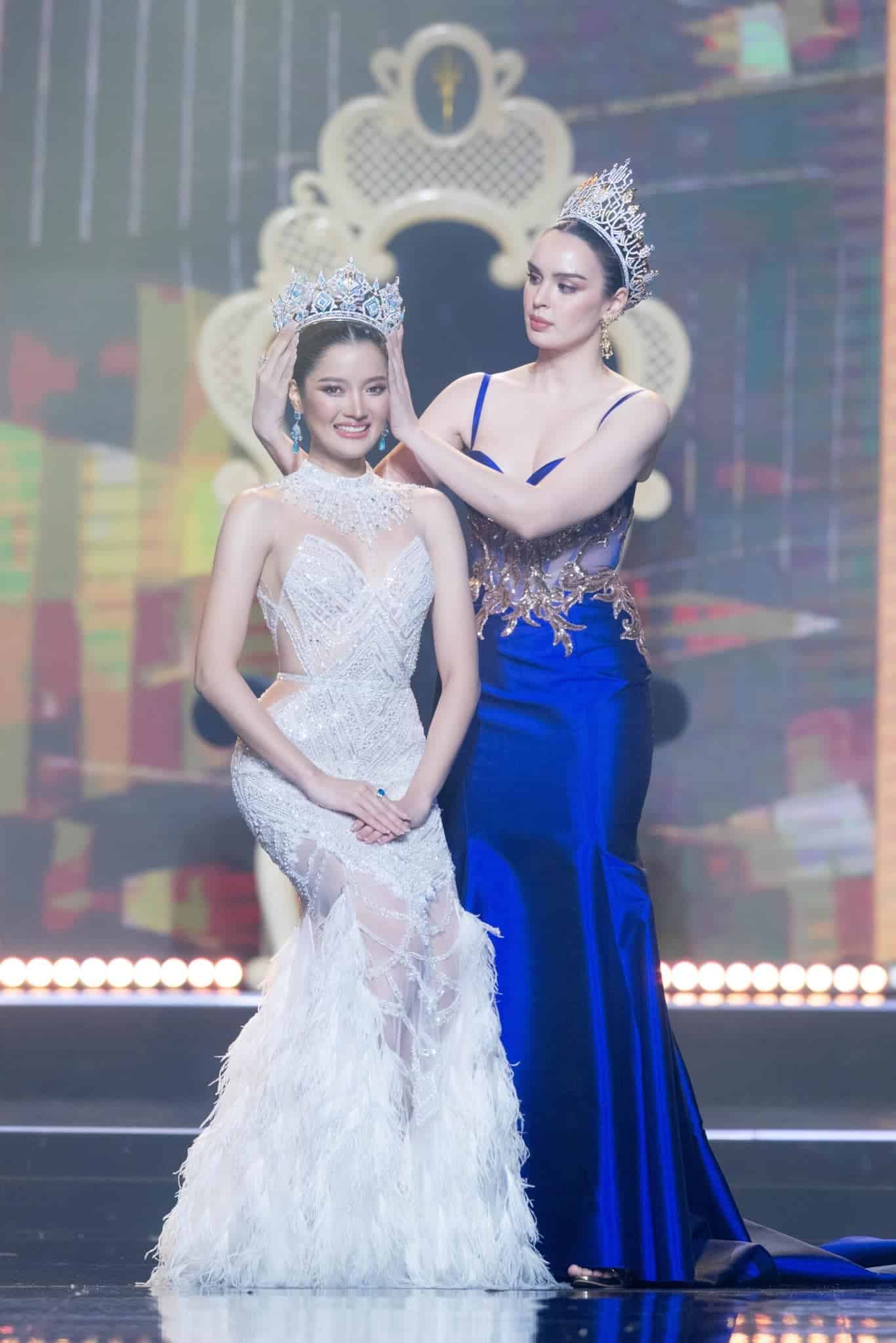 นางสาวไทย 2566