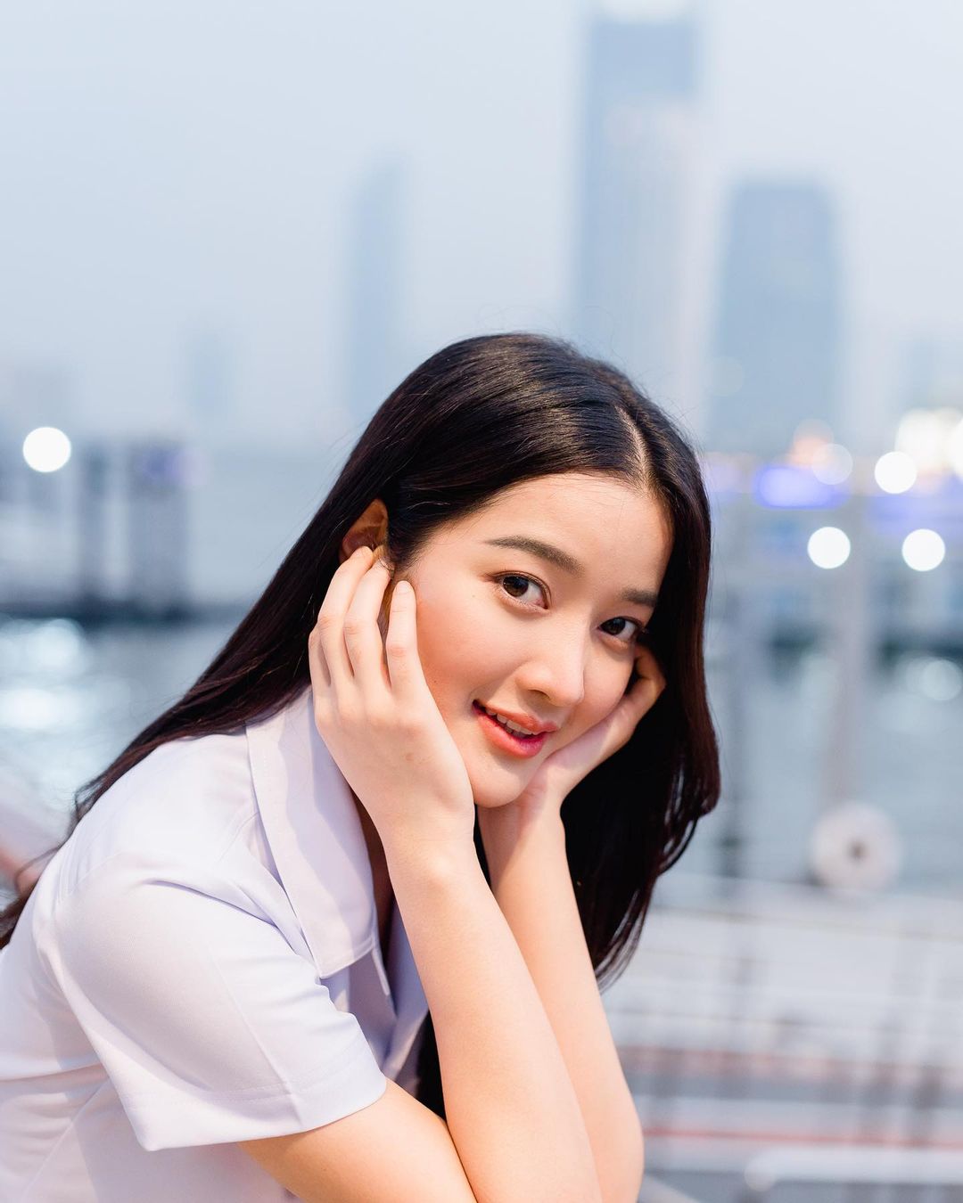 นางสาวไทย 2566