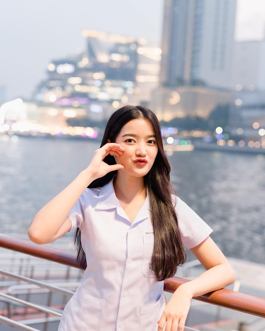 นางสาวไทย 2566