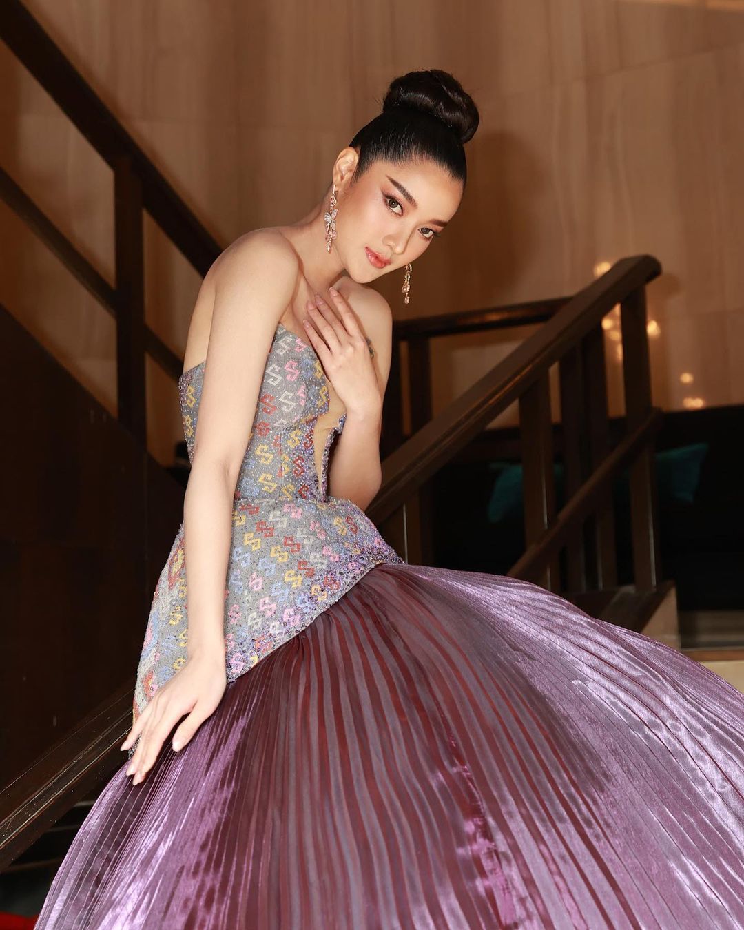 นางสาวไทย 2566