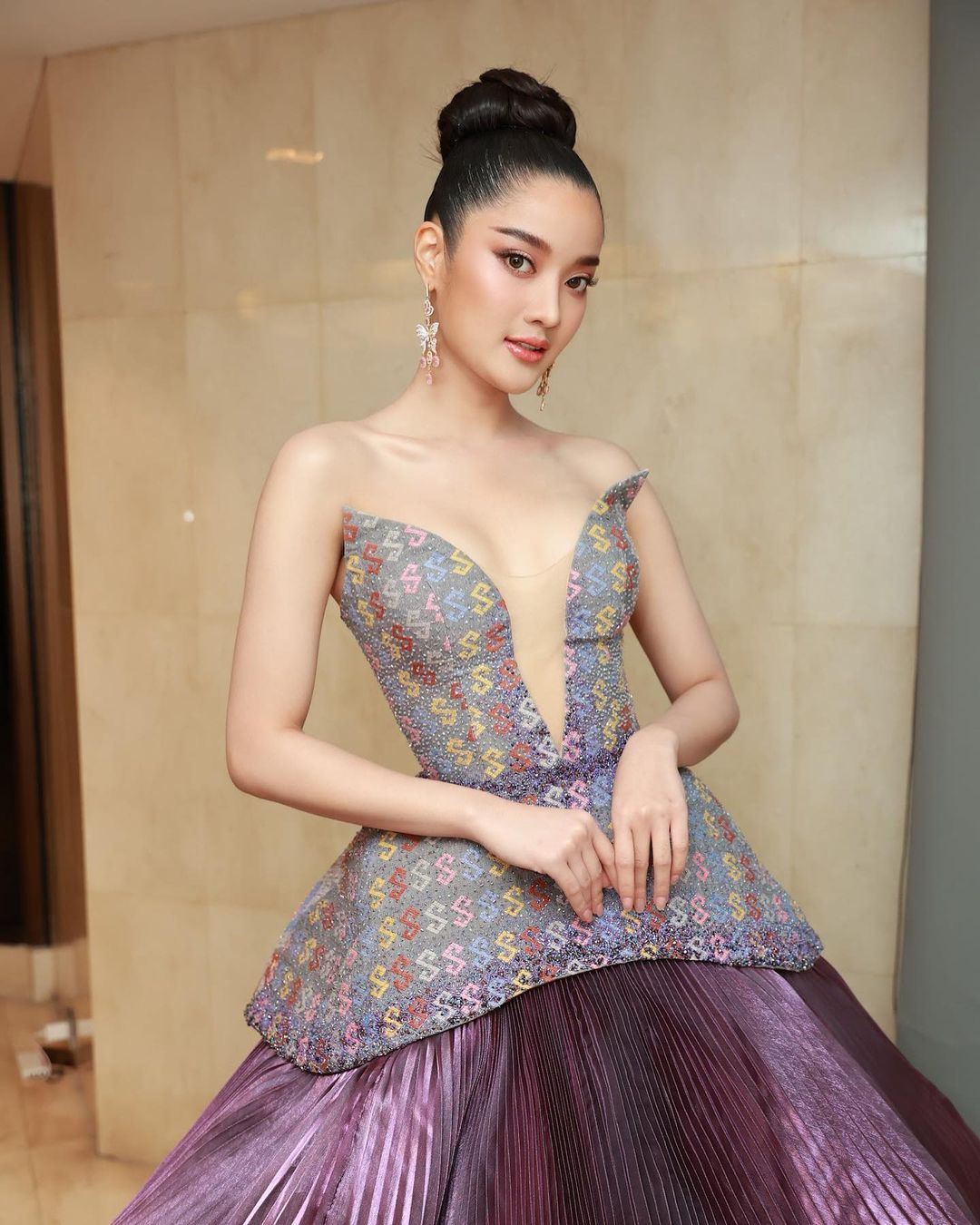 นางสาวไทย 2566