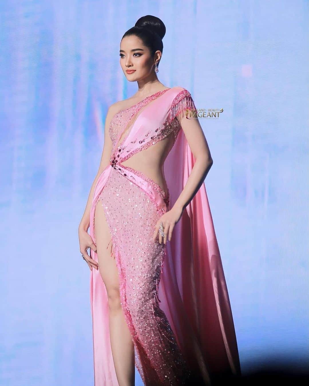 นางสาวไทย 2566