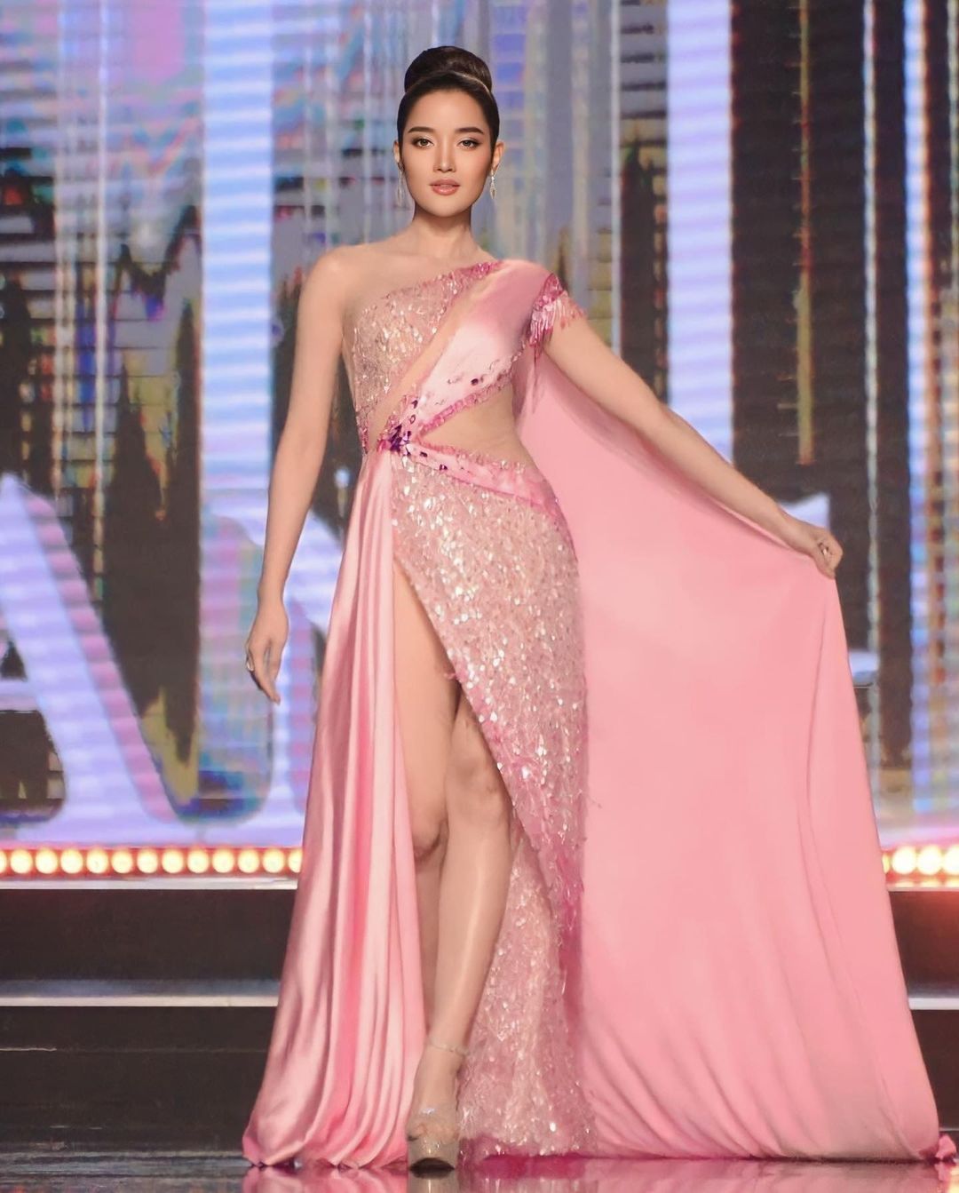 นางสาวไทย 2566