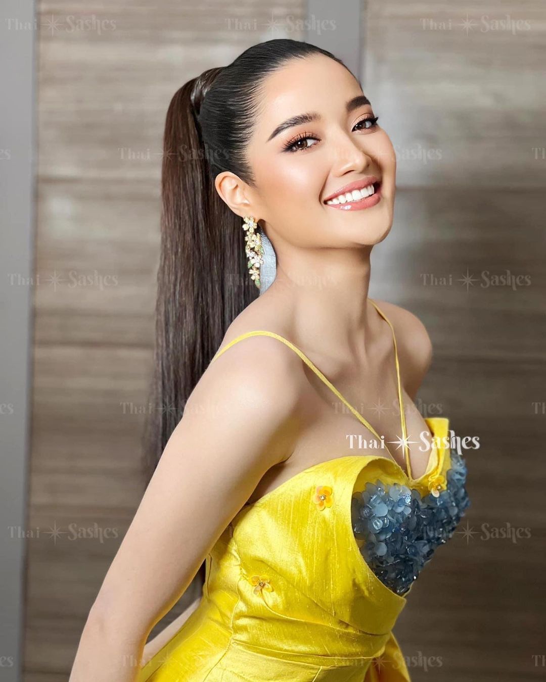 นางสาวไทย 2566