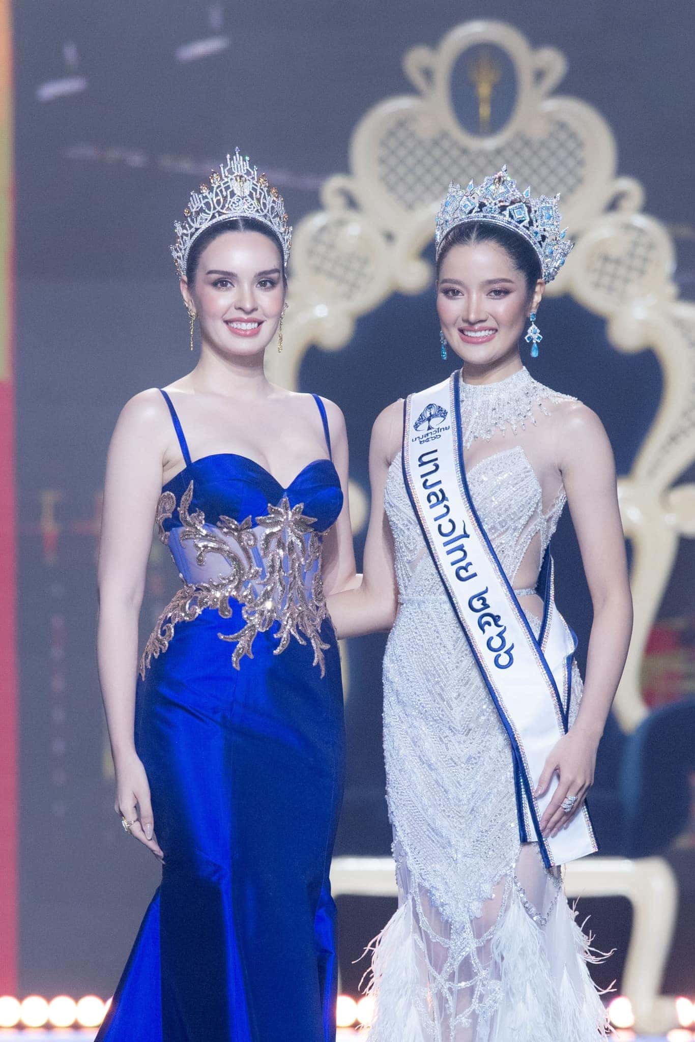 นางสาวไทย 2566