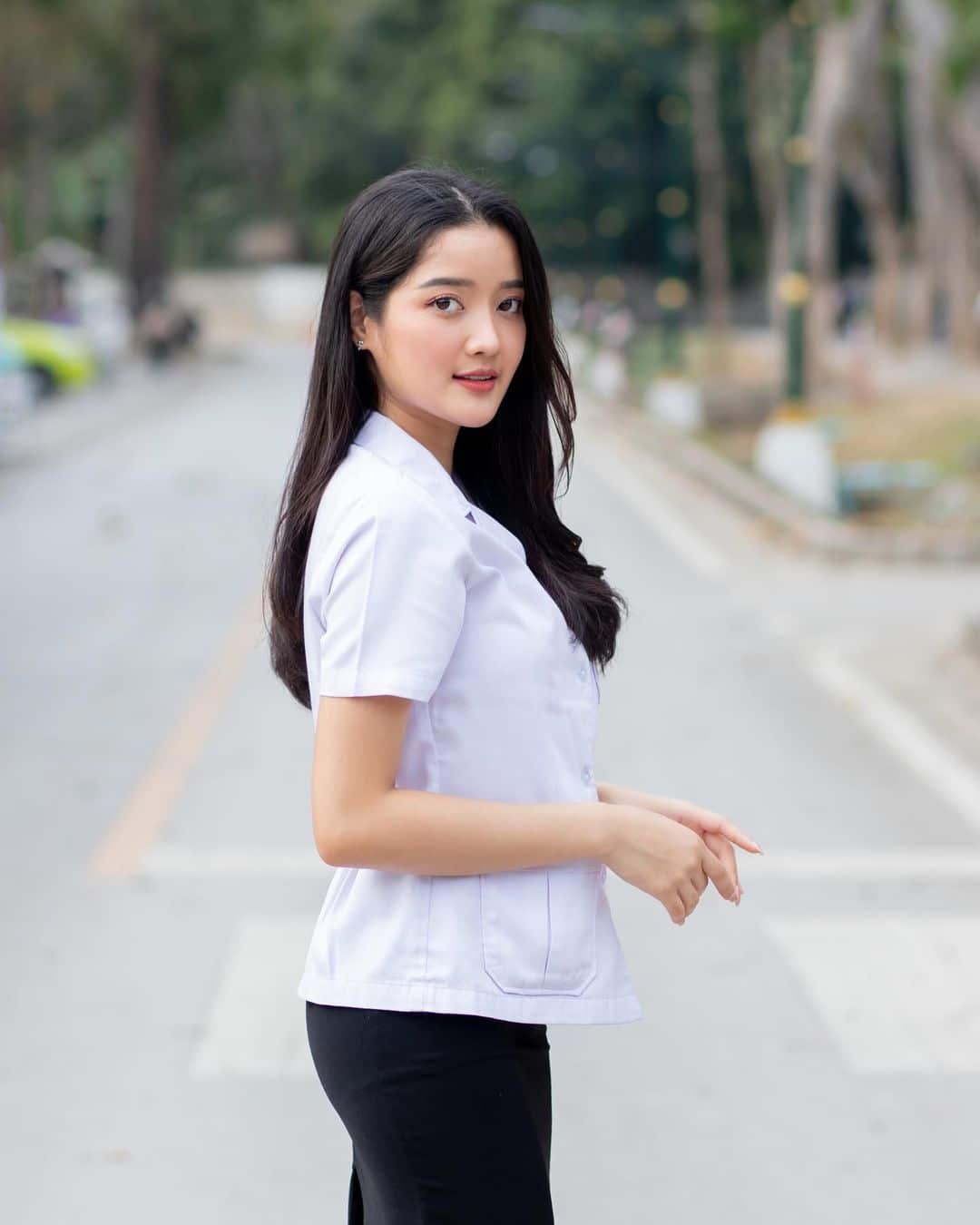 นางสาวไทย 2566