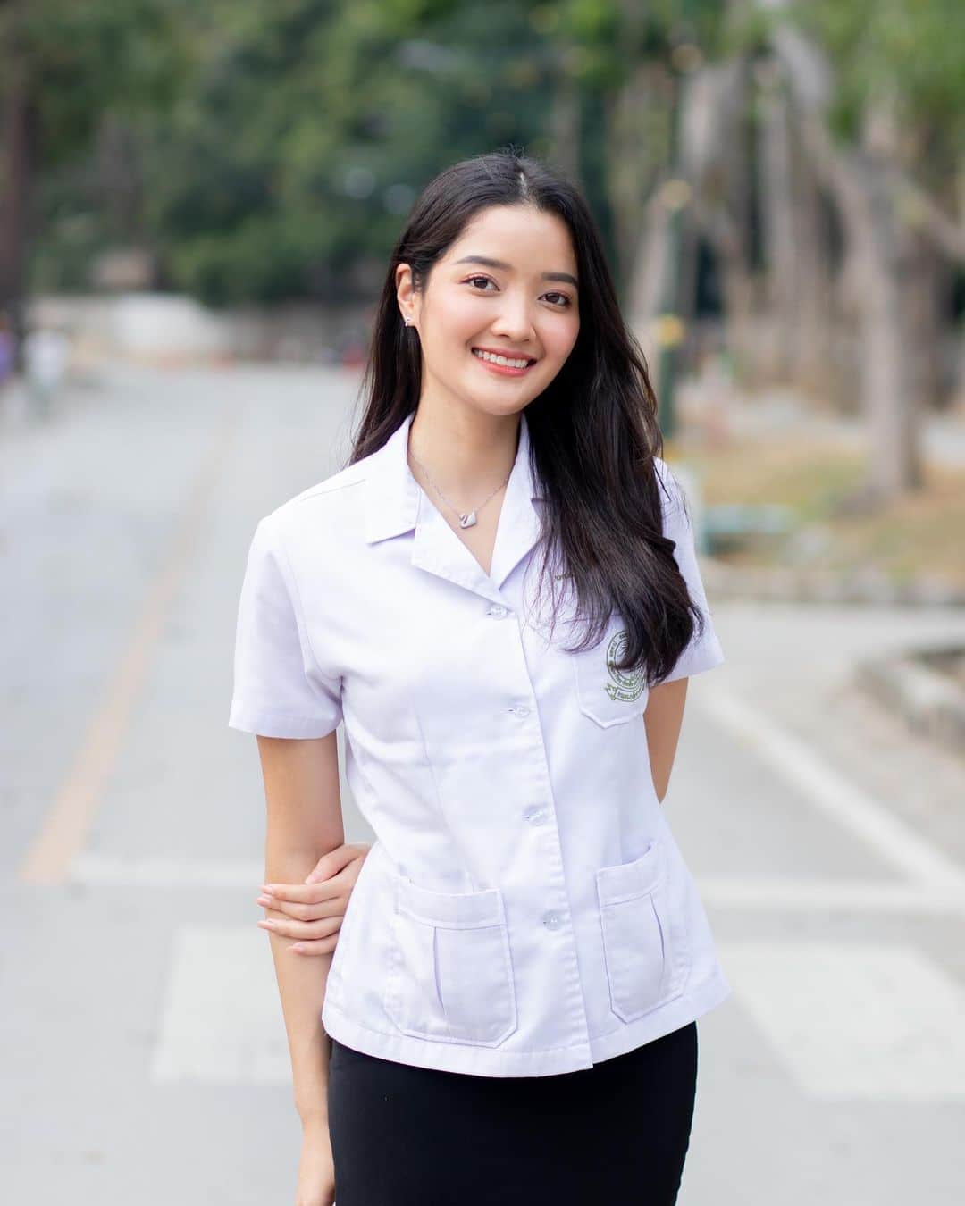 นางสาวไทย 2566