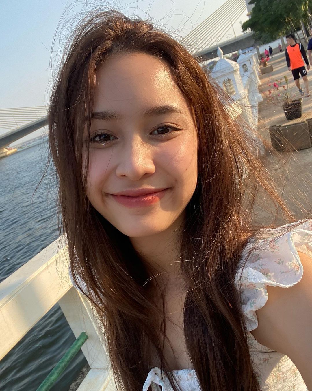นางเอกธิดาวานร ปัจจุบัน