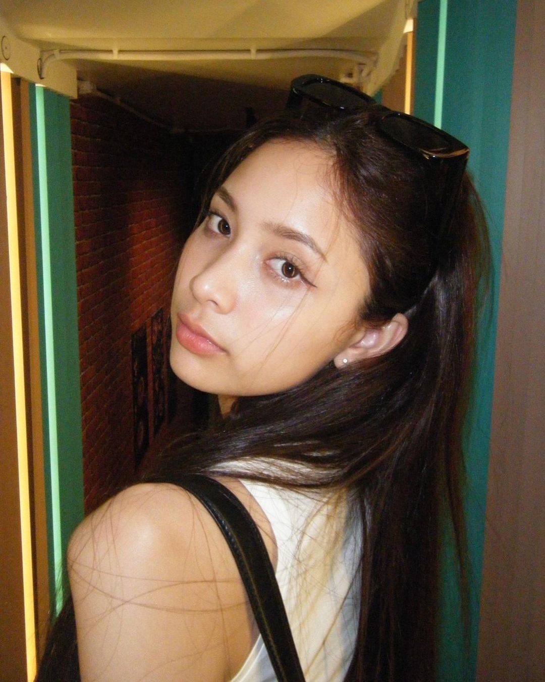 นางเอกธิดาวานร ปัจจุบัน