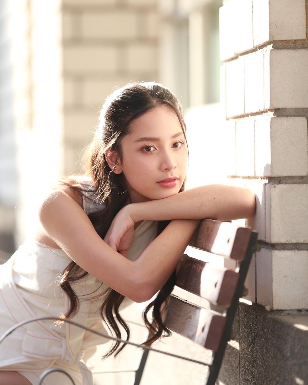 นางเอกธิดาวานร ปัจจุบัน