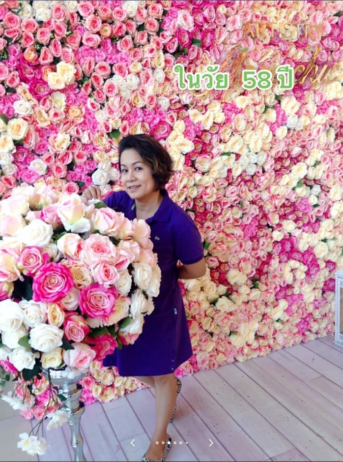 นางแบบบรีส 2523