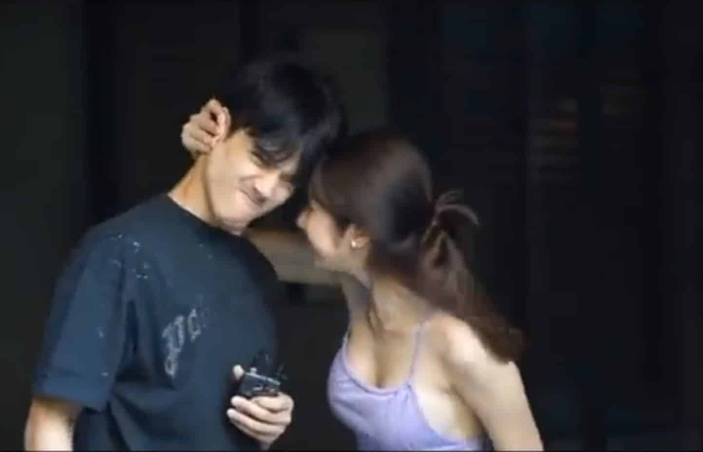 นิกกี้ ก้อย นุ่น