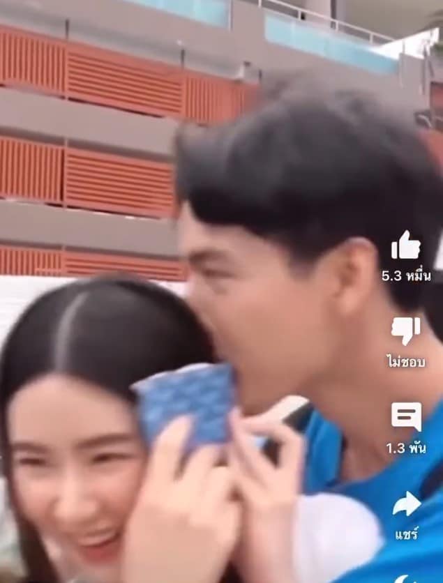 นิกกี้ ก้อย นุ่น