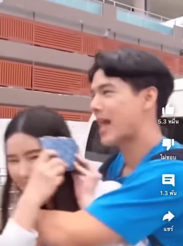 นิกกี้ ก้อย นุ่น