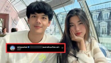 นิกกี้ ณฉัตร ถูกยุให้เลิก ก้อย อรัชพร