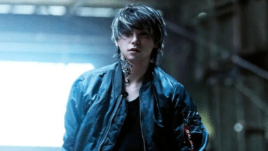 นิจิโระ มุราคามิ พักงาน สุขภาพทางจิต