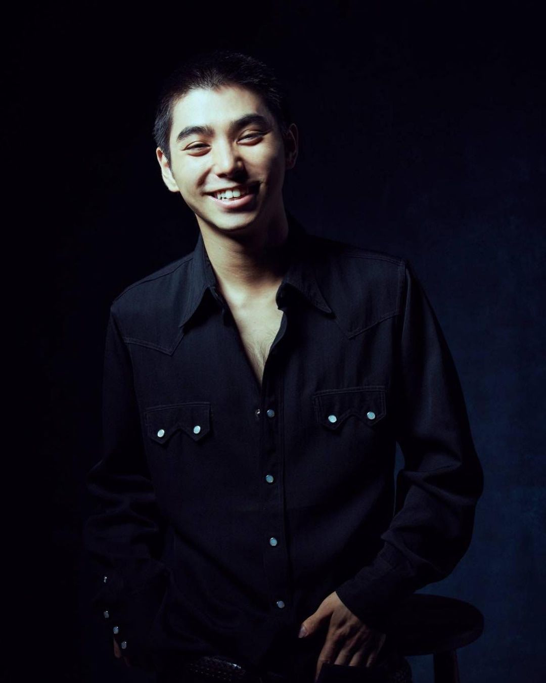 นิจิโร่ ถอนตัว