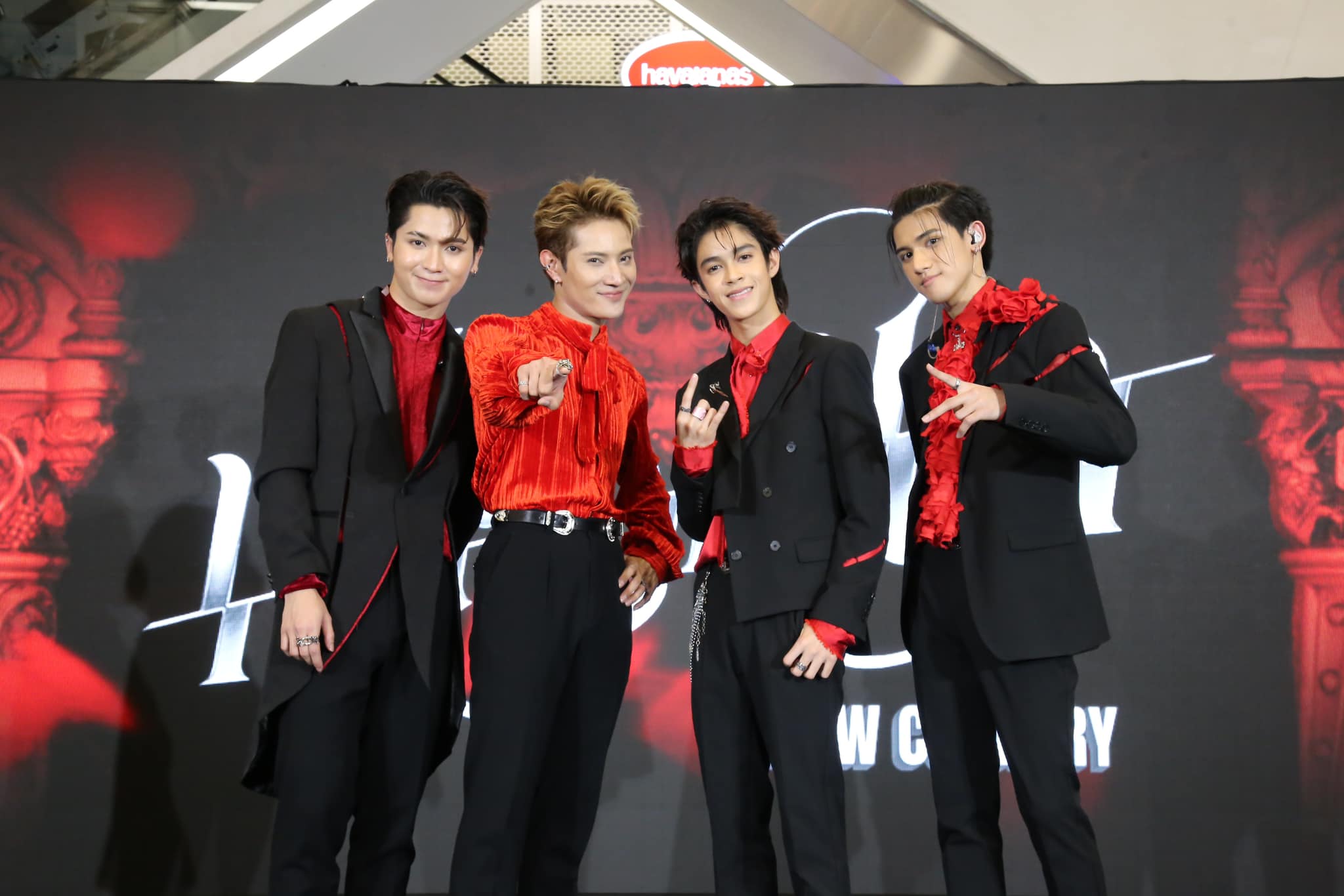 นิวคันทรี่ เตรียมบุกต่างประเทศ