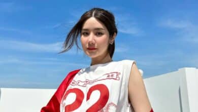 นุ่น สุทธิภา สาวสอง