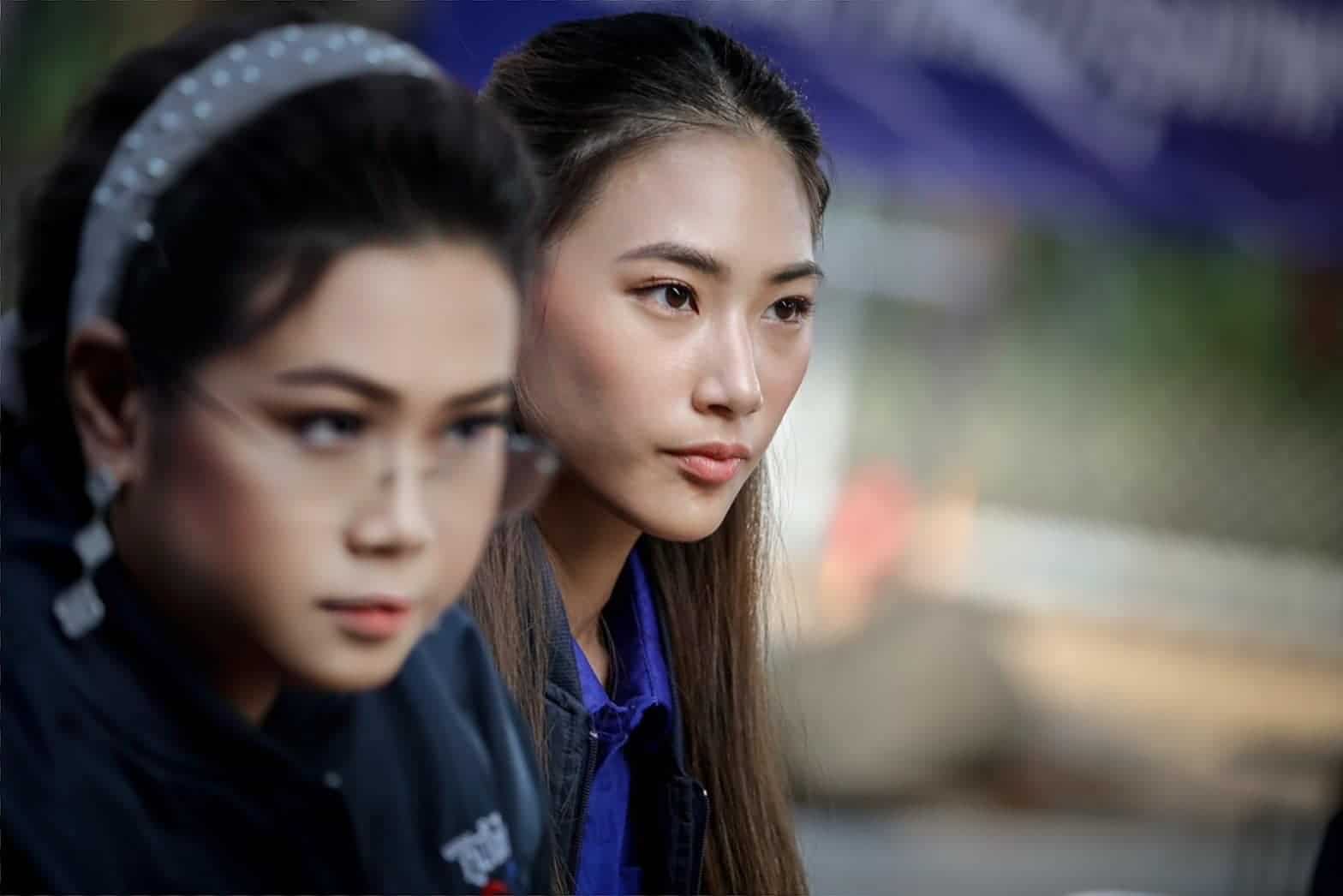 น้องเพลง ลูกเอ๋ชนม์สวัสดิ์