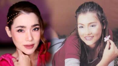 บัวชมพู ฟอร์ด ปัจจุบัน