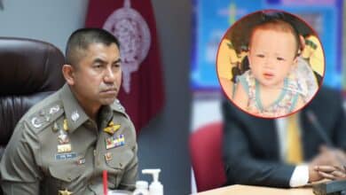 บิ๊กโจ๊ก คดีน้องต่อ