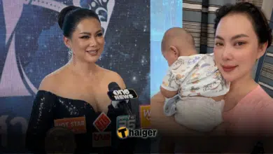 บุ๋ม ปนัดดา ท้องลูกคนที่ 3