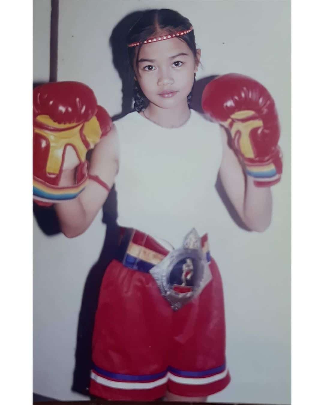 ประวัติ กระแต อาร์สยาม