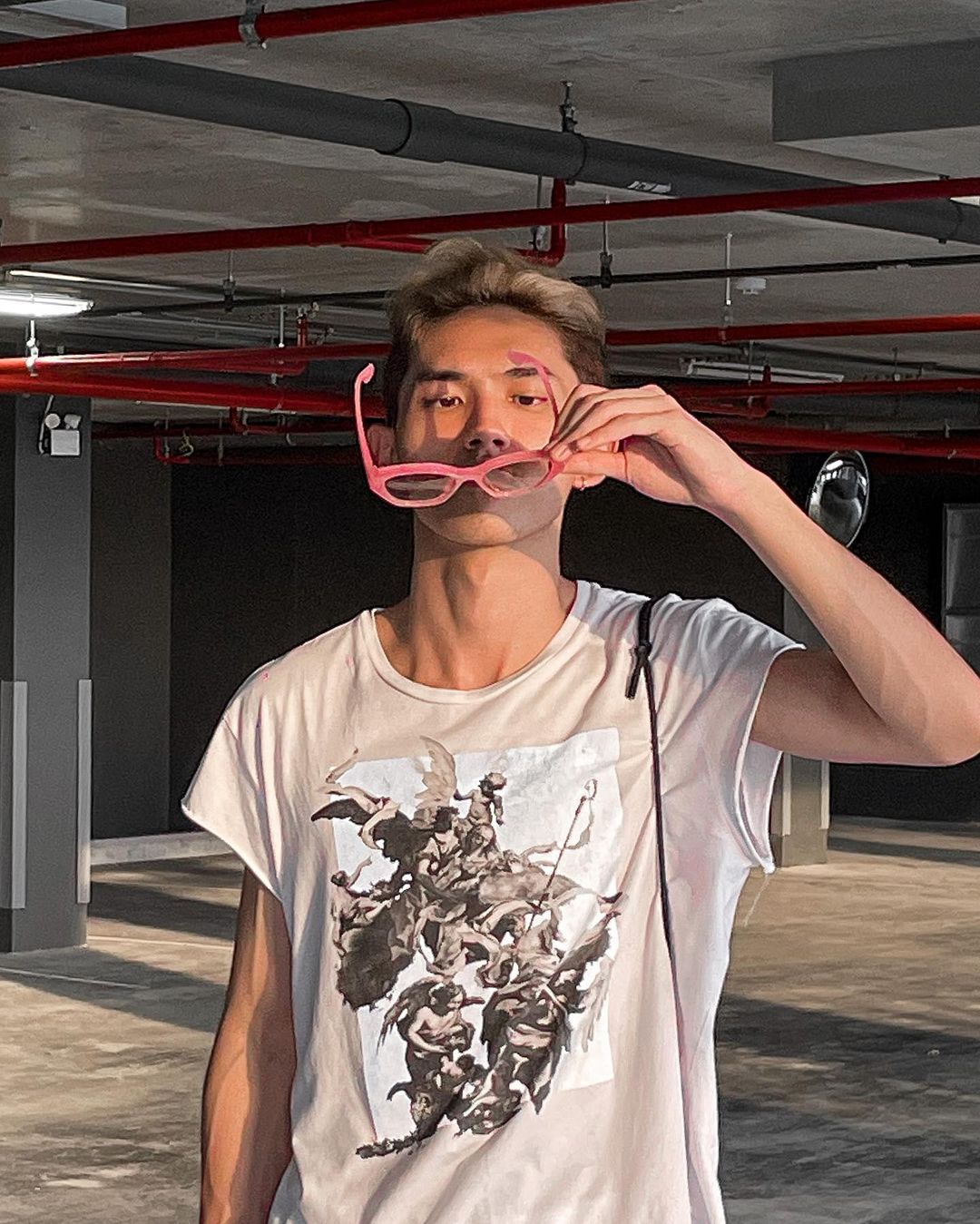 ประวัติ ฌาน อารีย์กุล