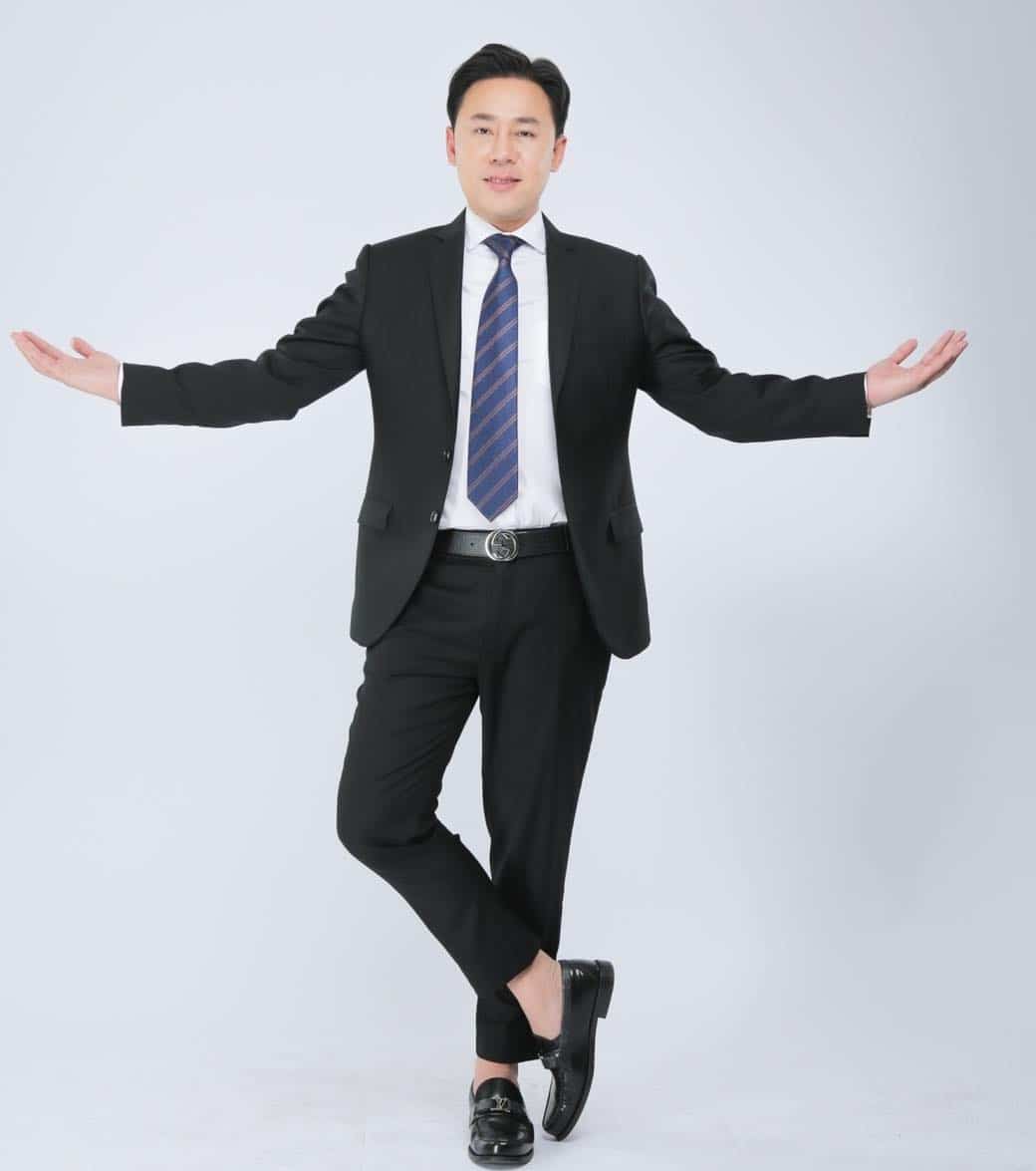 ประวัติ ทนายษิทรา เบี้ยบังเกิด