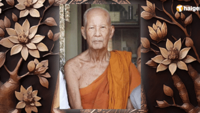 ประวัติ พระราชเจติยาภิบาล ธมมธโร