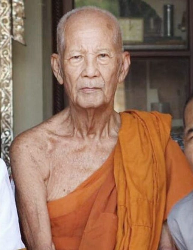 ประวัติ พระราชเจติยาภิบาล ธมมธโร