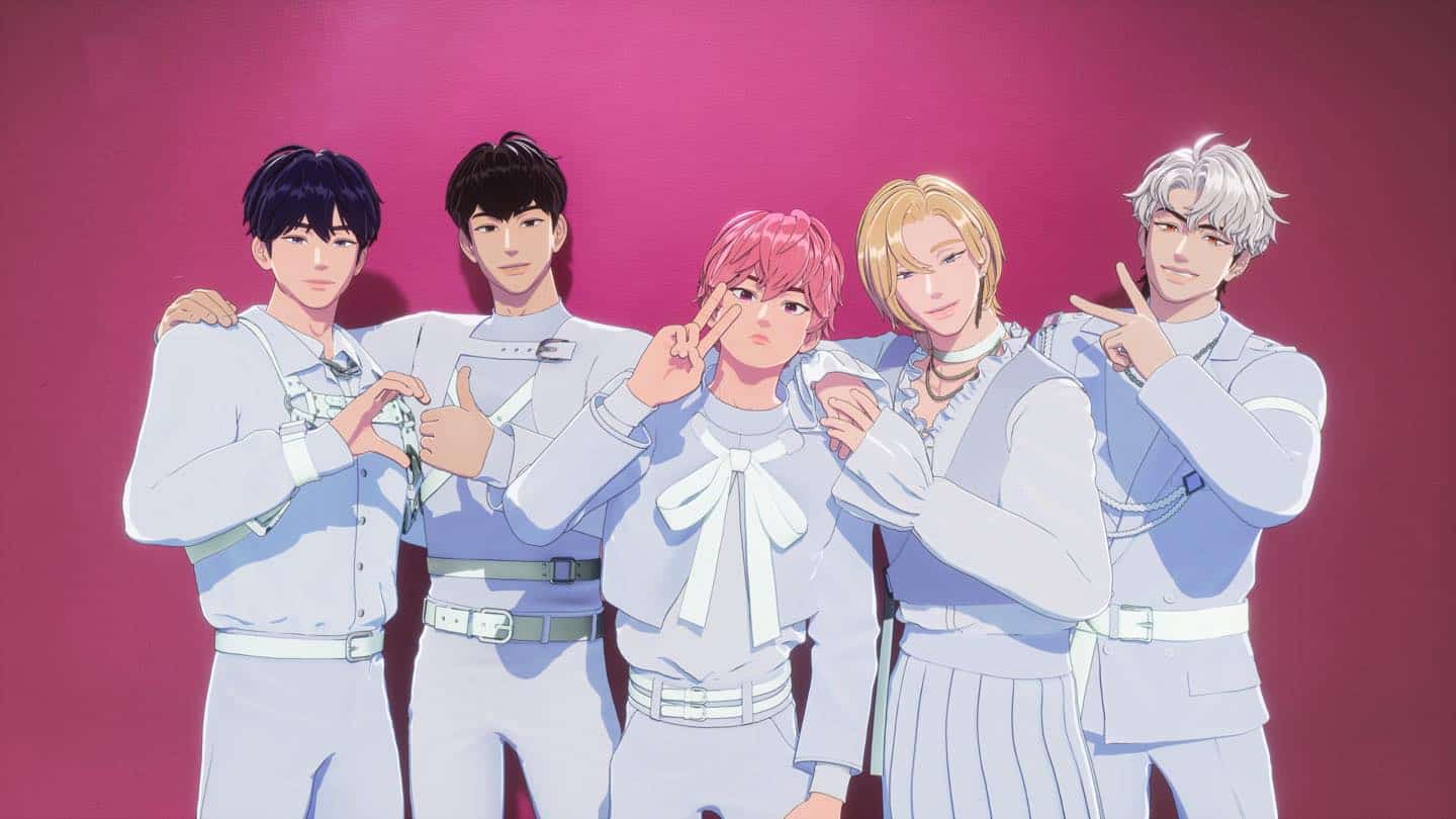 ประวัติ วง PLAVE