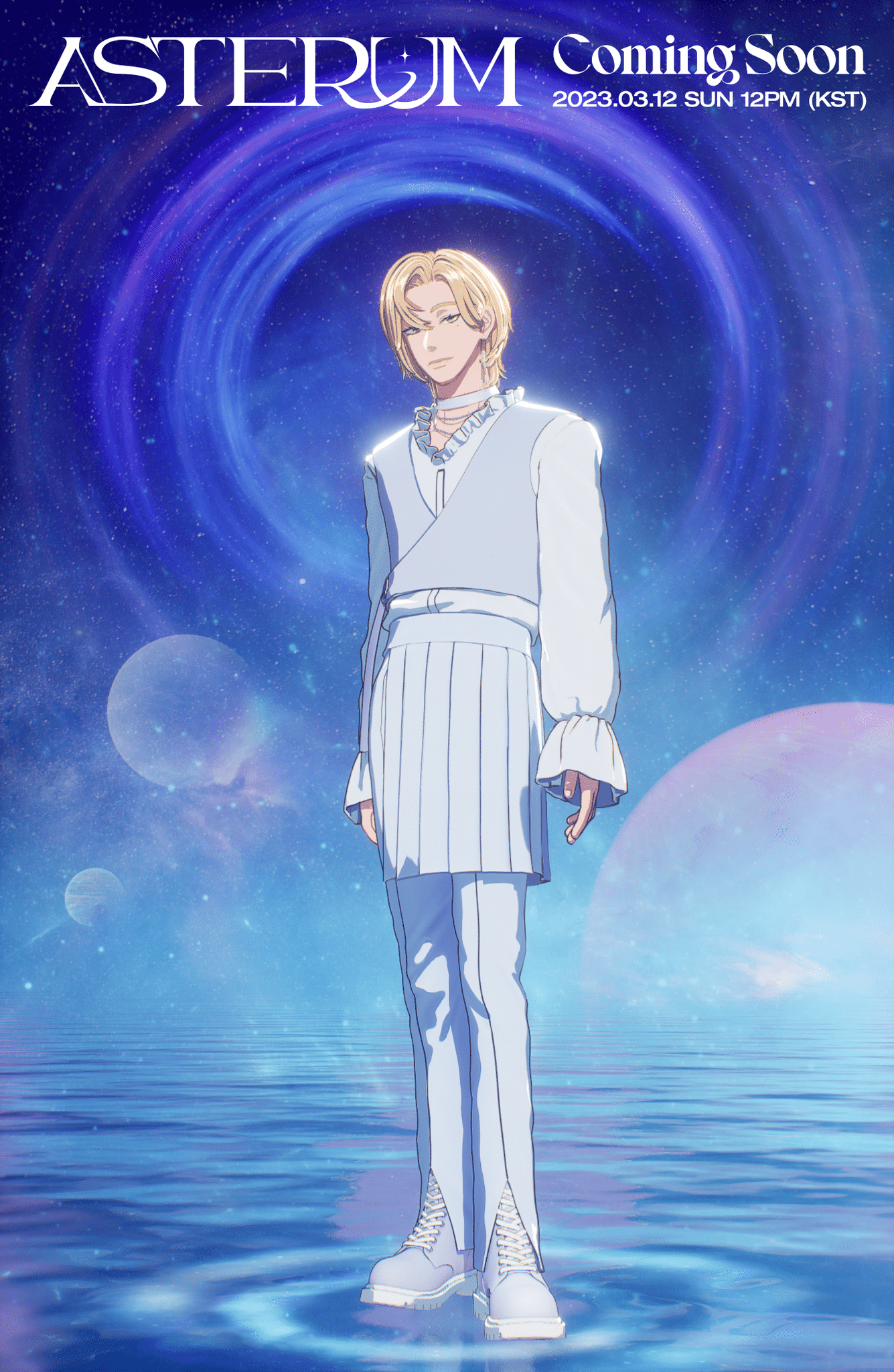 ประวัติ วง PLAVE