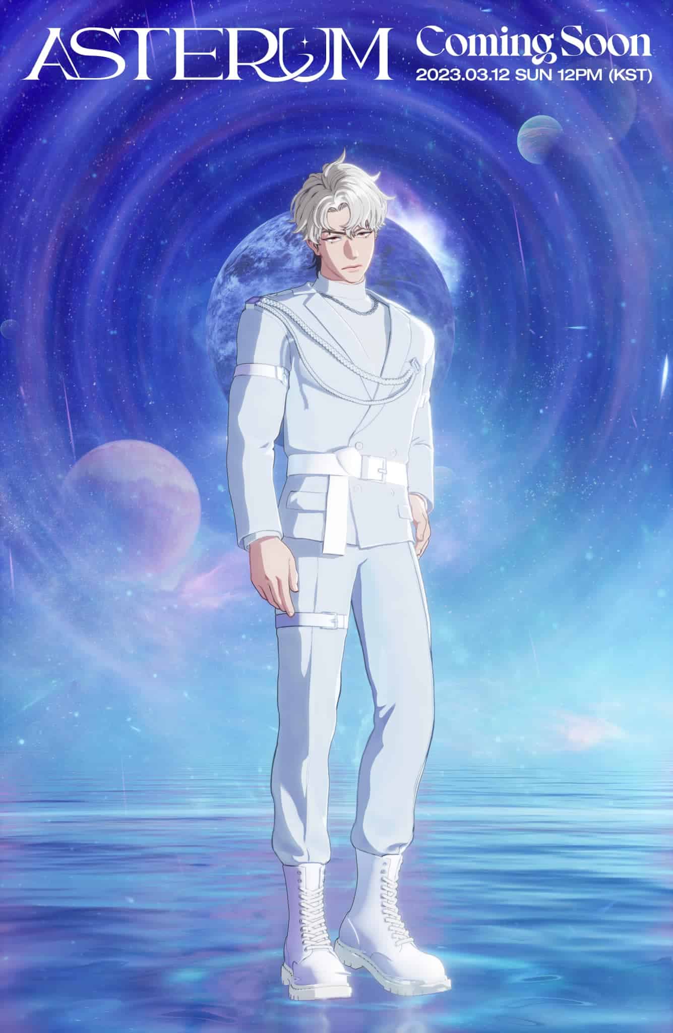 ประวัติ วง PLAVE