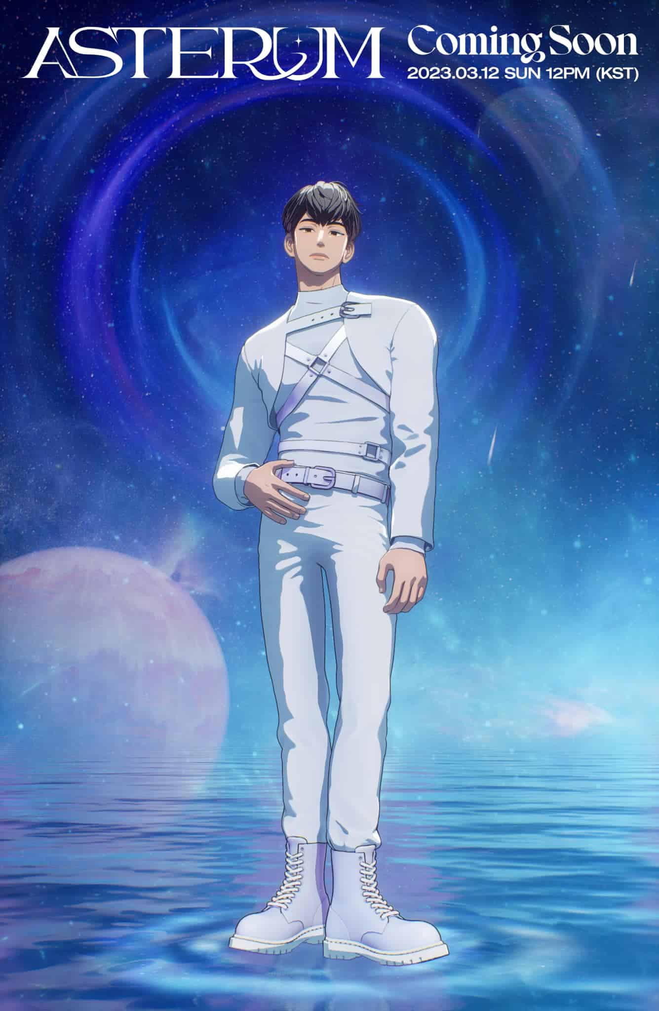 ประวัติ วง PLAVE