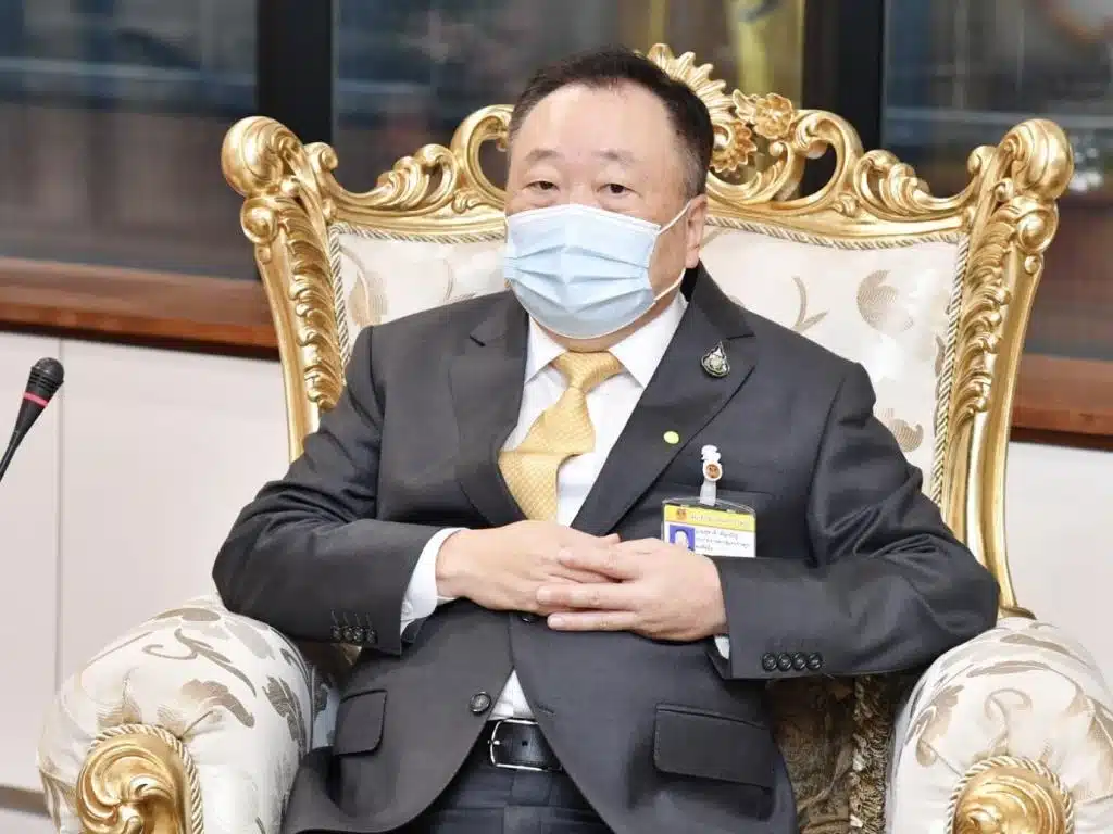 ประวัติ สุชาติ ตันเจริญ