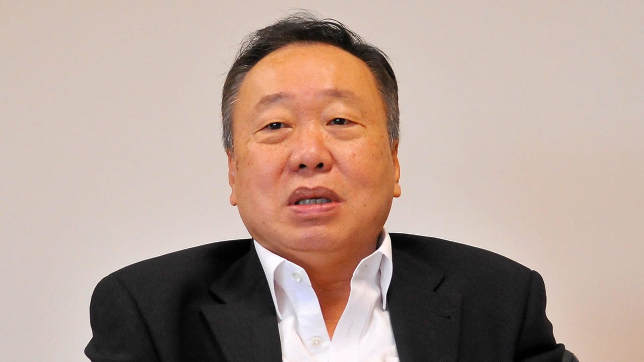 ประวัติ สุชาติ ตันเจริญ