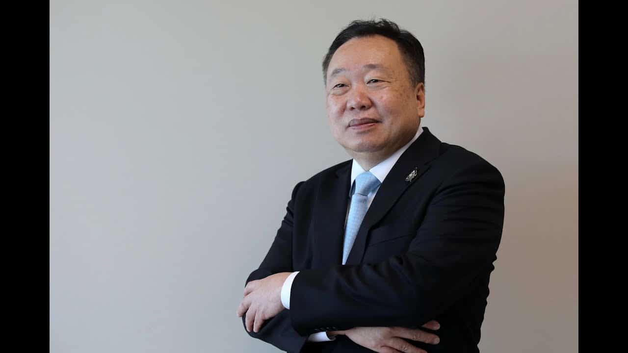 ประวัติ สุชาติ ตันเจริญ