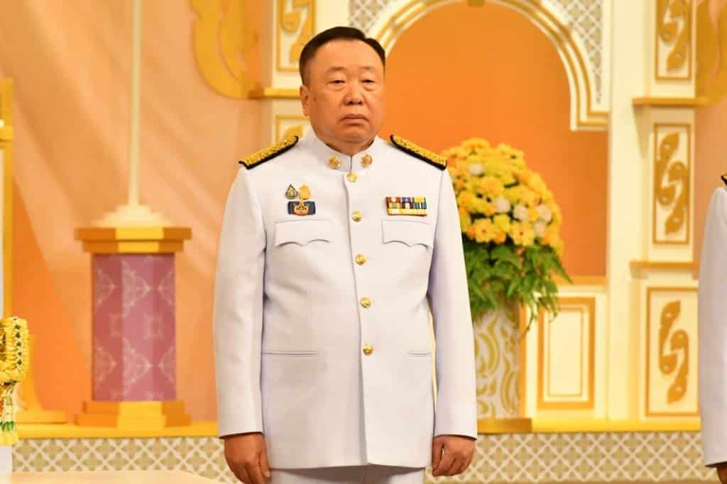 ประวัติ สุชาติ ตันเจริญ