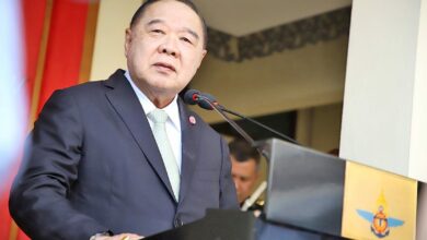 ประวิตร เจ็บขา