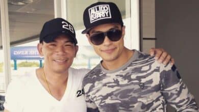 ปีเตอร์ คอร์ป เอ๋ ชนม์สวัสดิ์