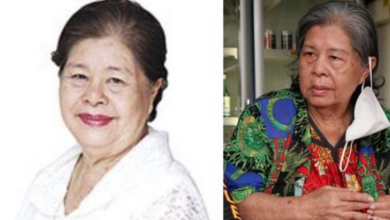 ป้าเขียดนภาพร ปกคลิป