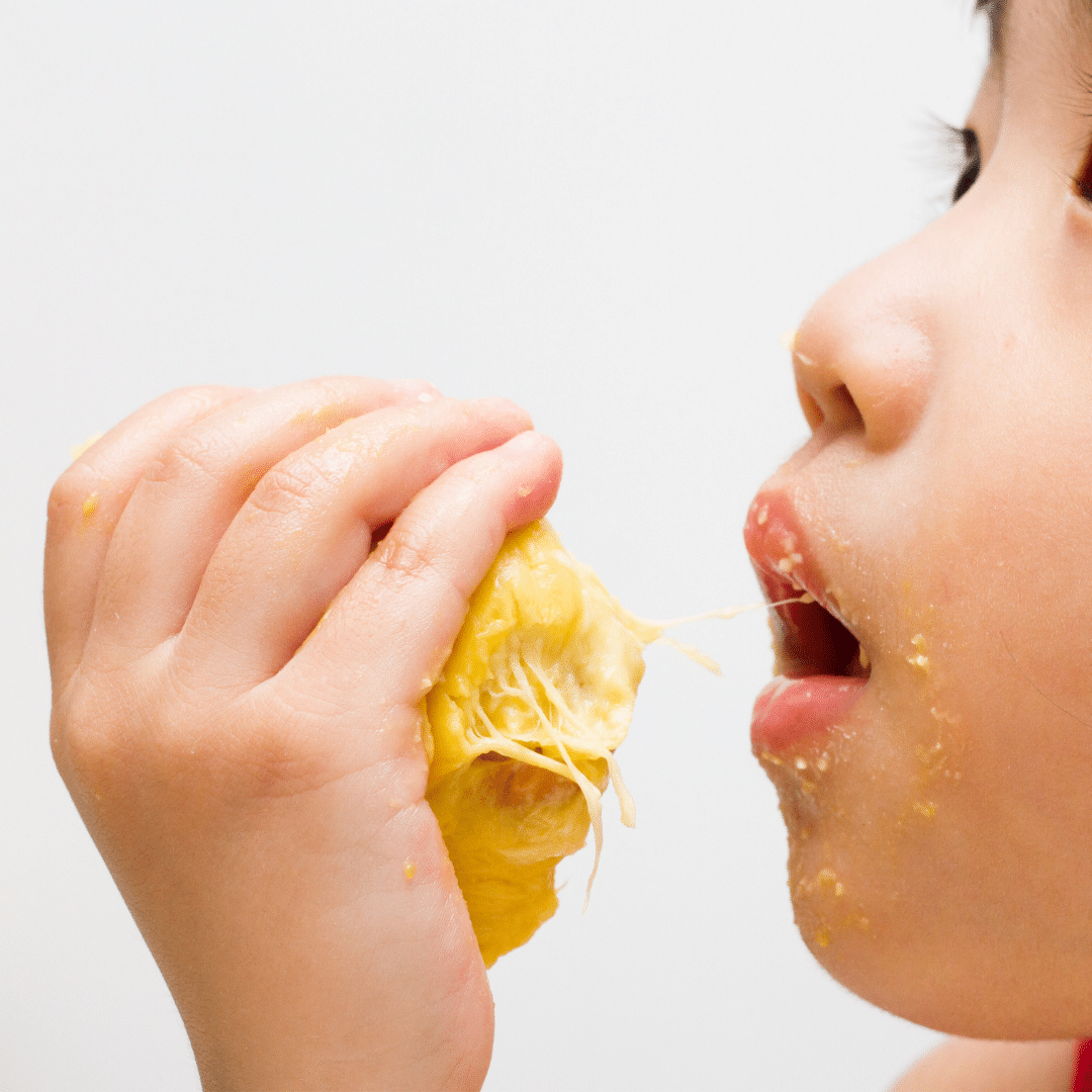 ฝันว่ากินขี้