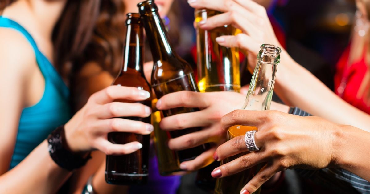 ดื่มเบียร์ ทำนายฝัน ดีหรือไม่